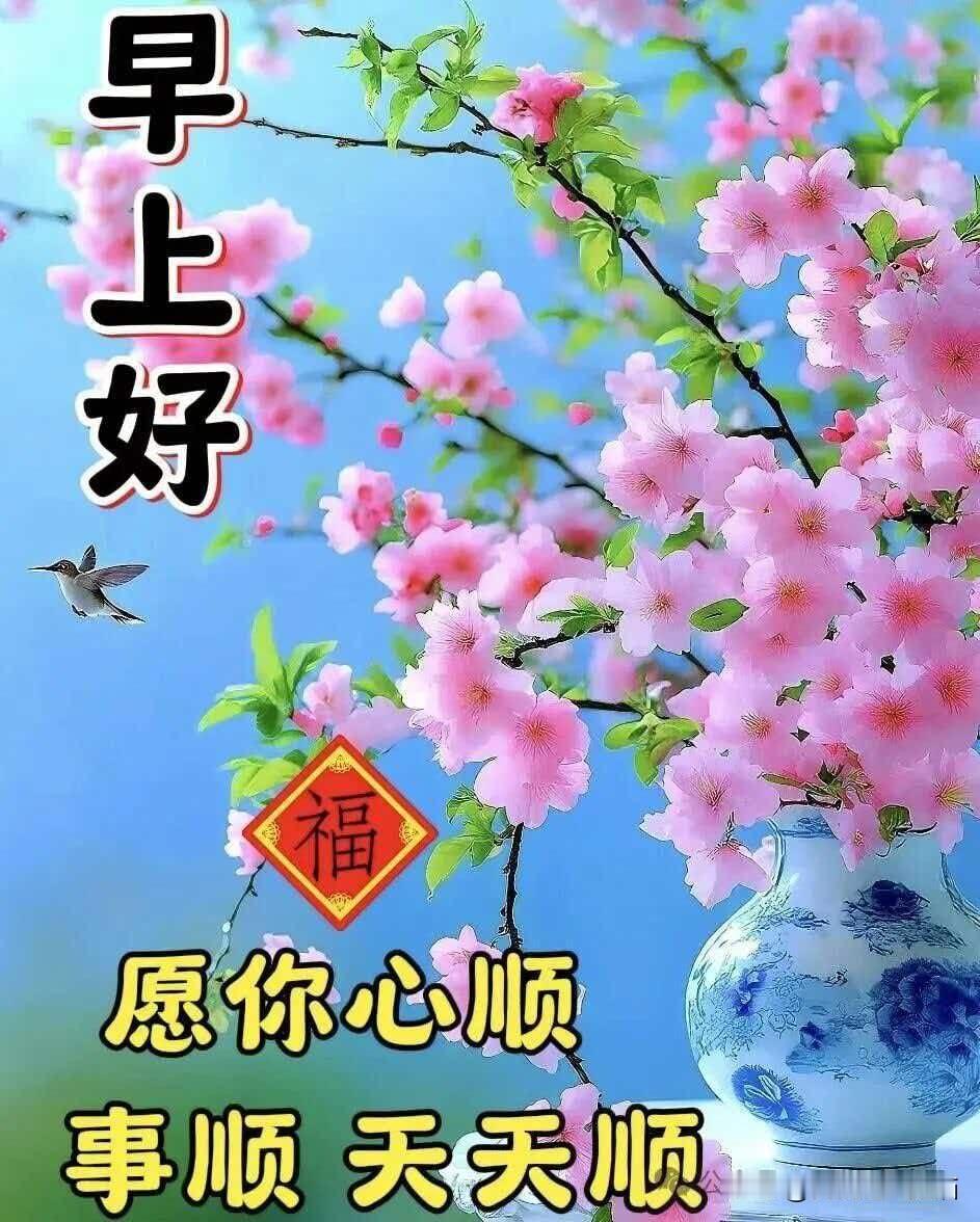 早安🤝☘️🍎你好🤗🌴🌹幸福是来自身边的每一份感动，来自照在身上的每缕