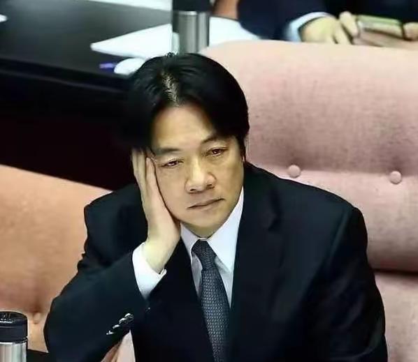 就在刚刚，瑙鲁干了一件让赖清德当局跳脚骂街的事，他们正式发布了一份全国性行政