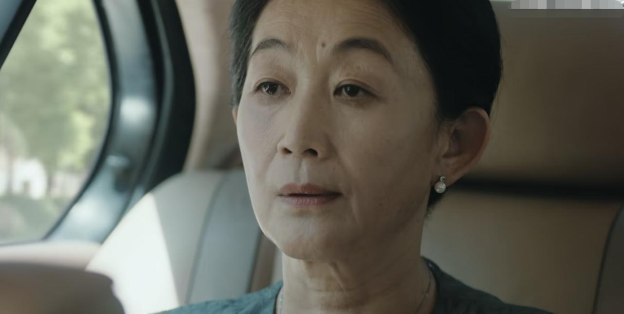 《目之所及》原来，大家都误会沈静了！她并非不爱自己的女儿曲桐，只是用错了方式方