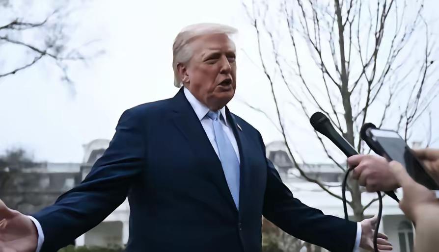 是边打边谈还是彻底停战？当地时间3月21日，央视记者获悉，特朗普称考虑逐步