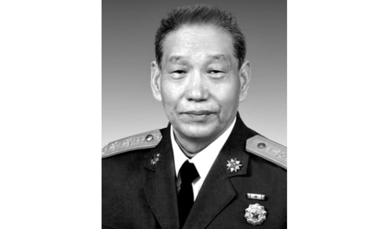 徐春阳将军回忆一将无能累死三军浴血益林总攻发起后，九连还没有接到