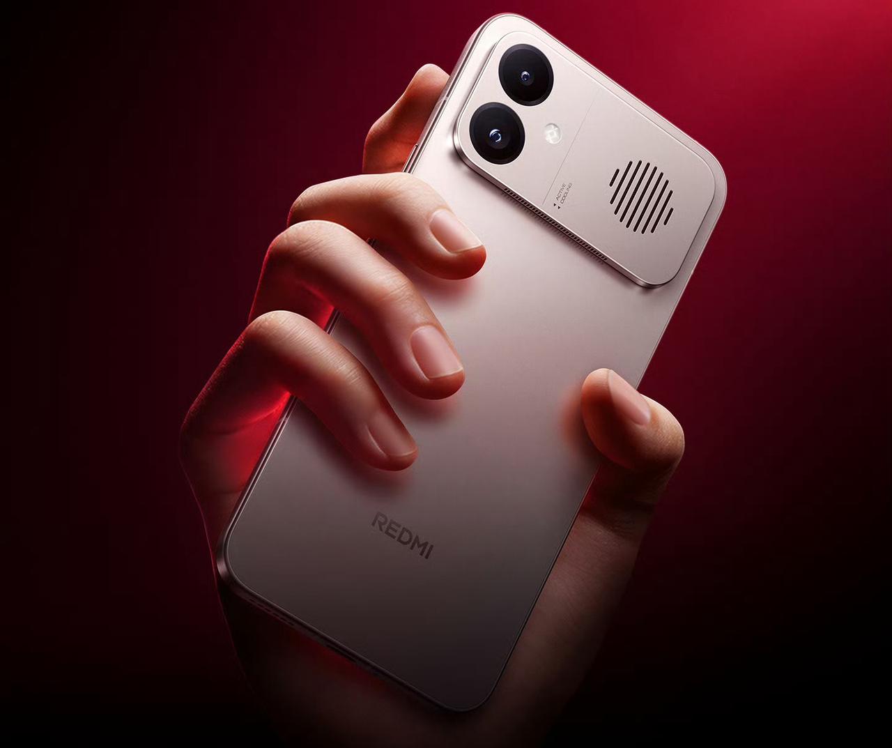 红米K90Max定档4月21日，天玑9500处理器，6.78英寸1.5K屏幕，