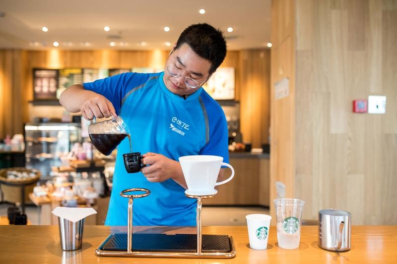 这4类人喝咖啡会格外受益！但90%的人喝错了，反而伤身体家人们！你每