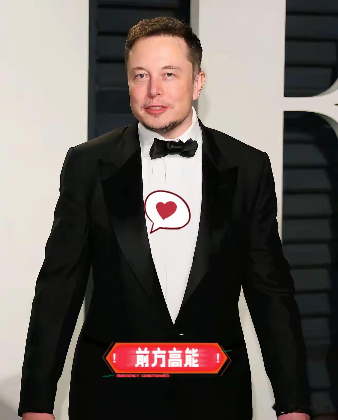 果然是真的！马斯克的嘴，真跟开过光一样他曾公开提醒，说芯片荒之后，下一个全