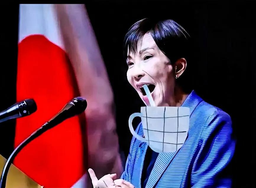 近几日日本放出狠话声称若我国限制稀土输出，他们就会同美国一道，断供对华半导