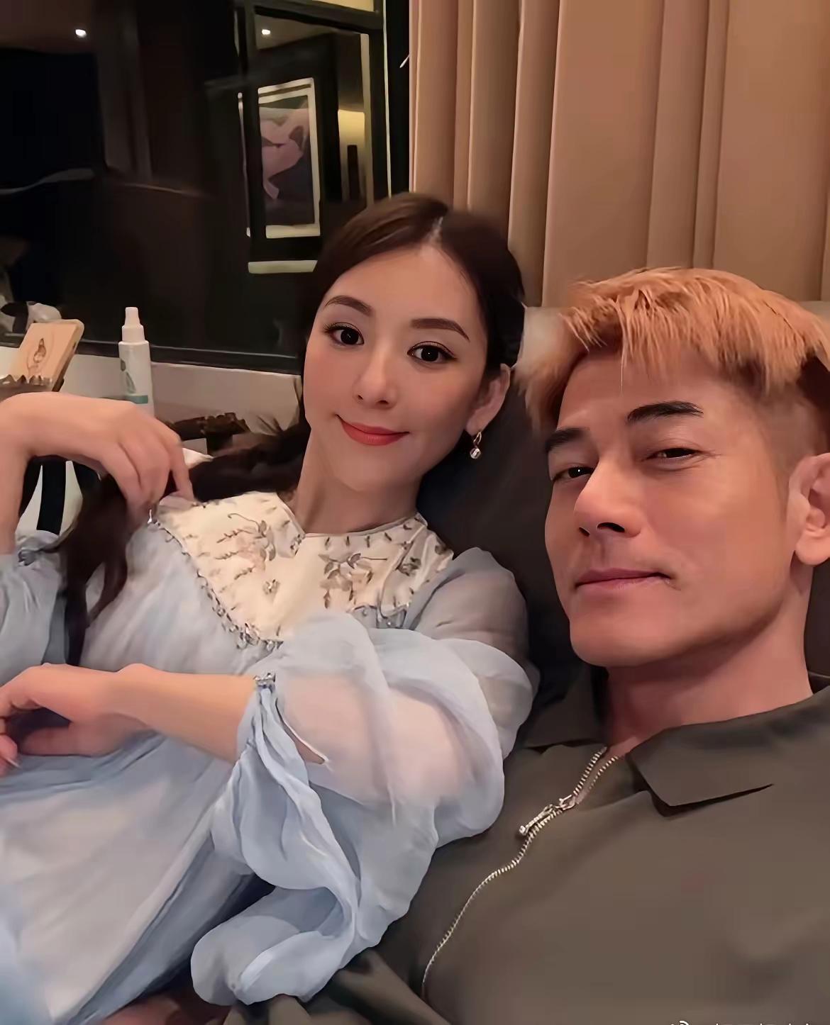 38岁的方媛真的给所有女生提了一个醒无论你的老公多有钱，最重要的不是给他生儿子，