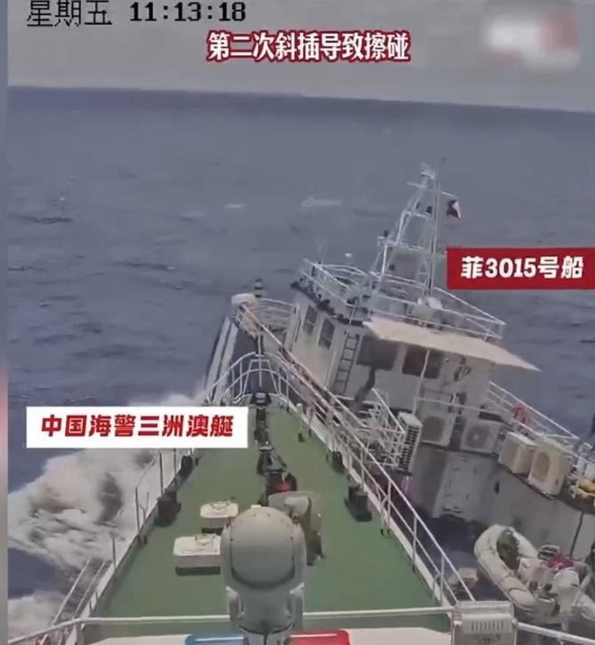 菲律宾彻底破防，舆论一边倒，没人站队。9月19日，一夜过后，菲律宾傻眼了：舆
