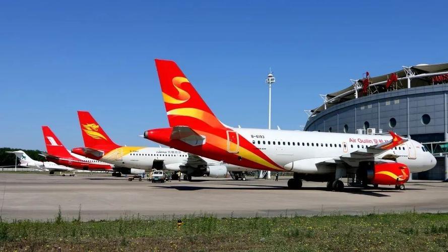 唐山三女河机场凭“10分钟安检+300元机票+空铁联运”圈粉京津。京唐城际最快5