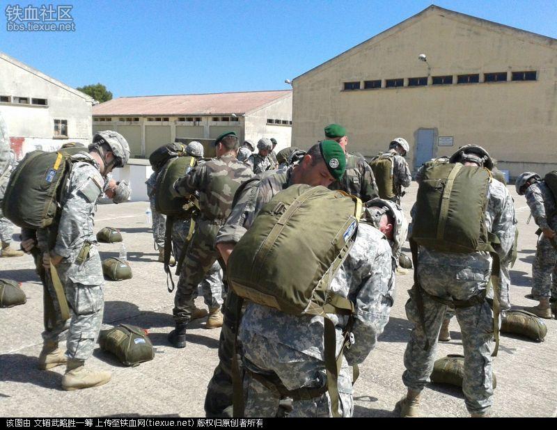 打地面战？美国这是嫌自己死的慢还是嫌死的少？美国总统就是反向指标，他说谈判就是动