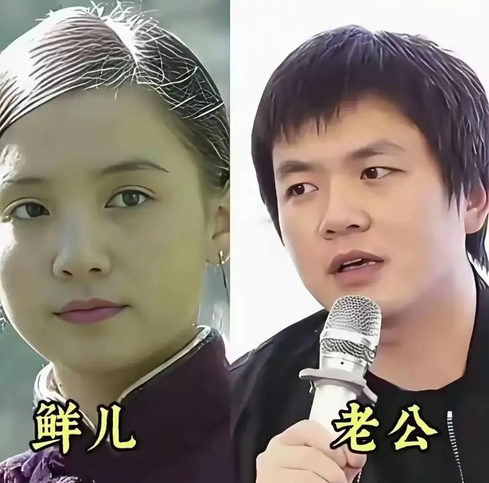 娱乐圈的瓜，吃到撑。离婚、出轨、人设稀碎……但你敢信？17年前那部《闯关东》，