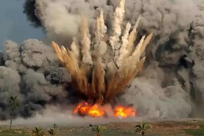 美国这是知道怕了？很多人以为美军是在呼吁和平，错！真相是，他们是在乞求一张战争豁