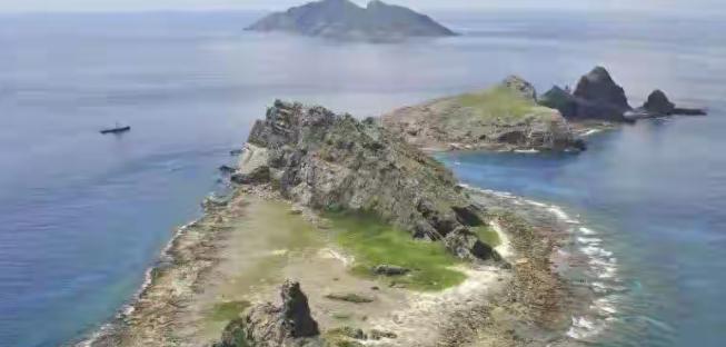 美国突然公布铁证，钓鱼岛70年争议全翻篇？纪录片让多方态度变化。前几天网上突然炸