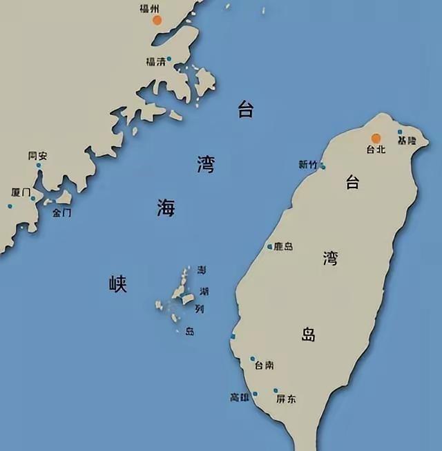 终极方案，已经浮出水面！要让台湾永不分离，唯一的办法，就是用19年时间、8万亿投