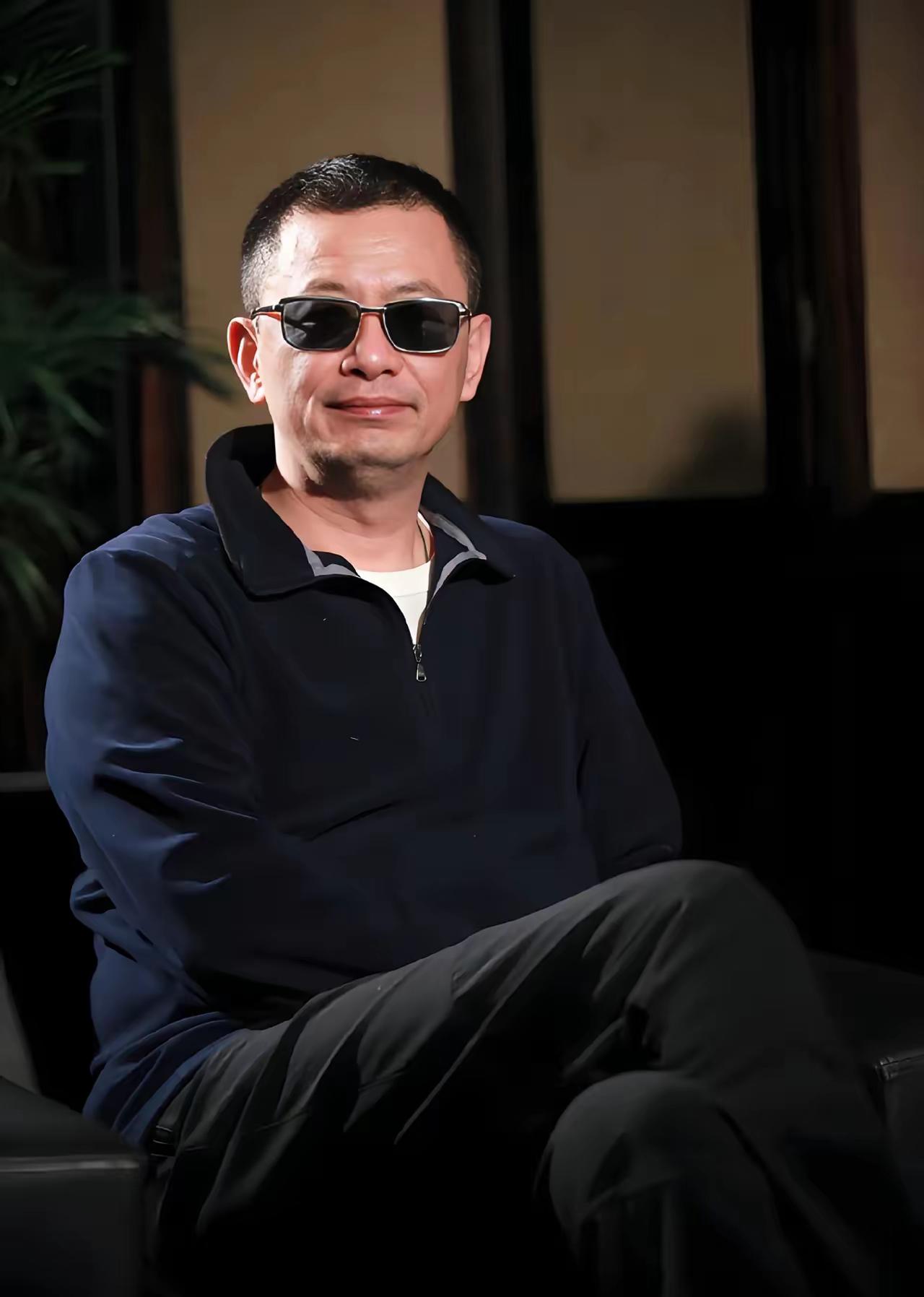 王家卫事件过后，​​事业发展可能受影响最大的不会是王家卫本人，也不会是秦雯，而