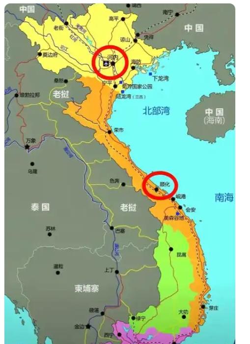 谁会想到，越南这个看似稳健增长、投资热土的“亚洲明星”，眼下正被来自内部的、持续