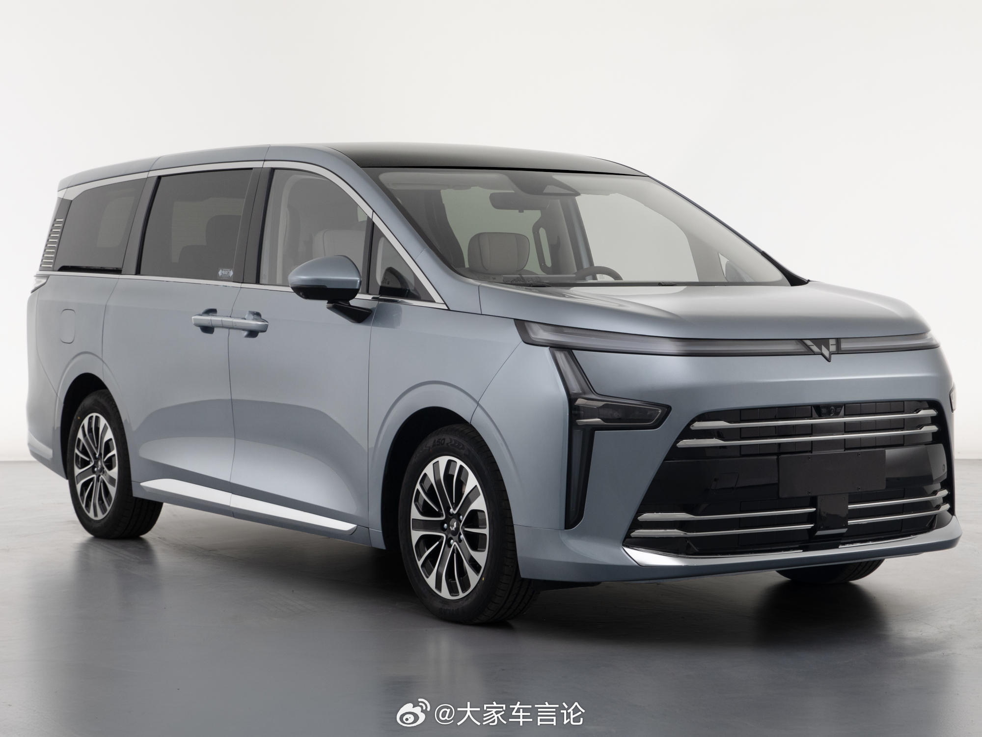 工信部公布第410批次新车目录，五菱星光M来了，尺寸5150mmx1920