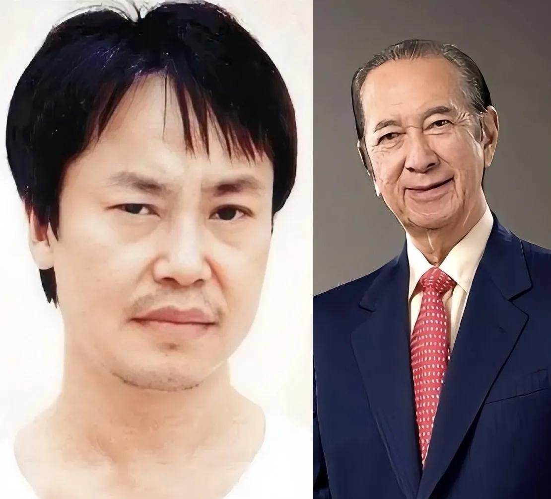 1997年，张子强在成功绑架李泽钜、郭炳湘之后，开始策划绑架赌王何鸿燊，但计划还