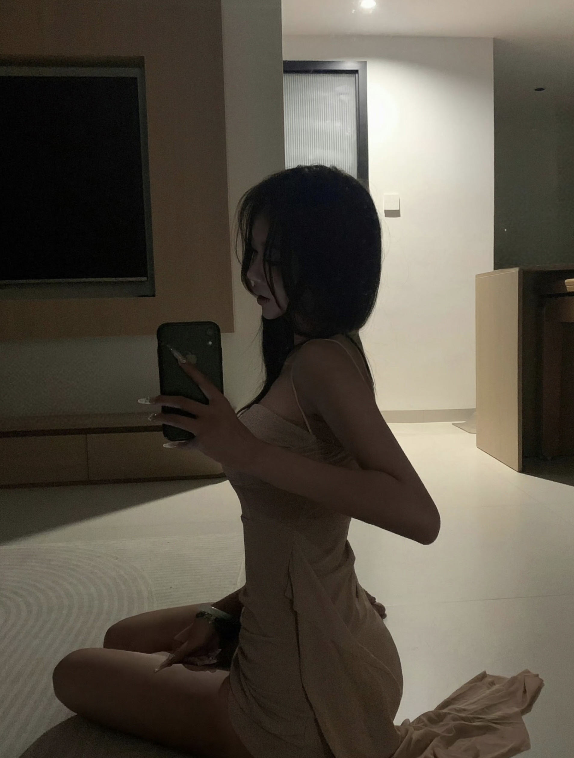 暗影精灵