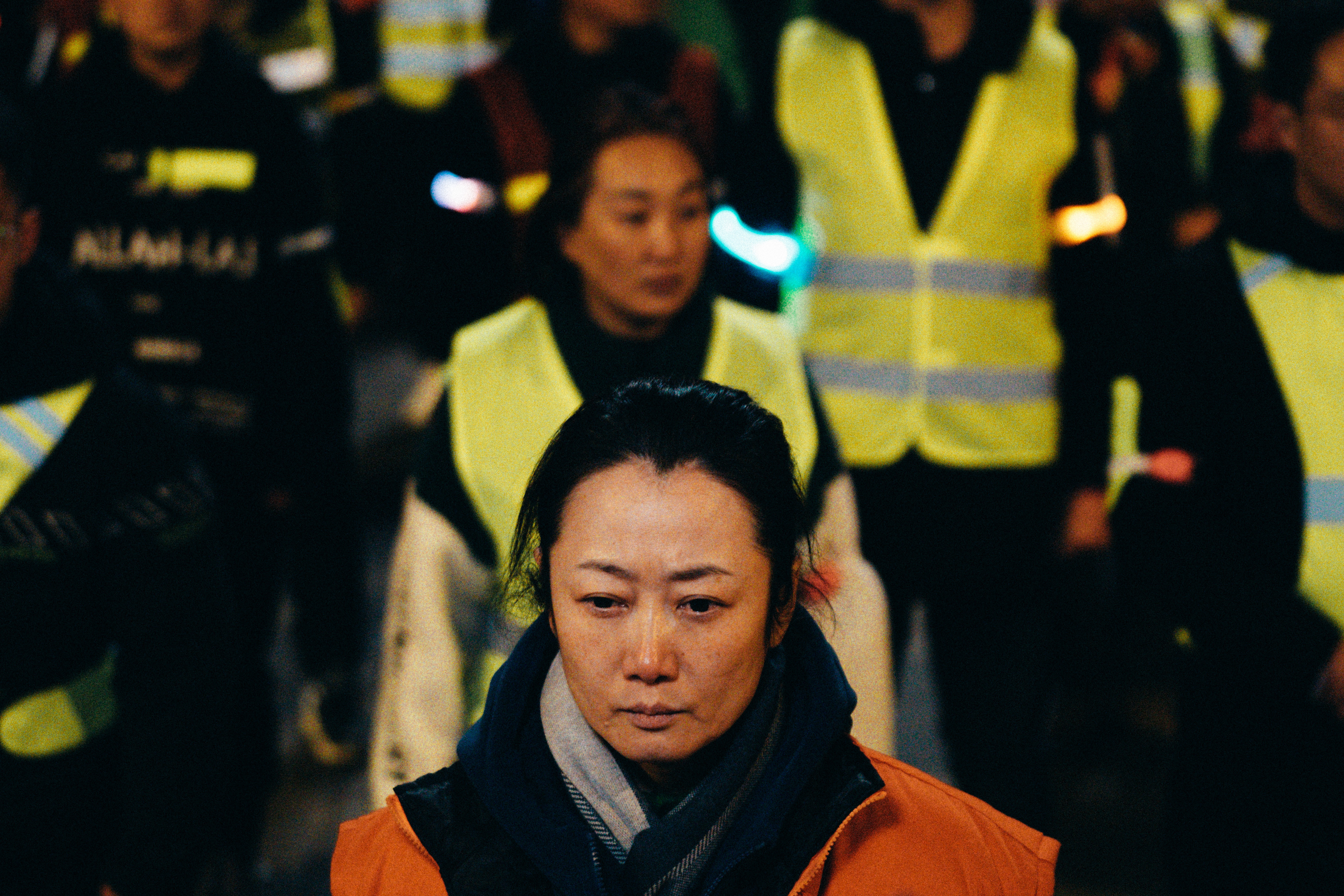 多家国际媒体公布2025年度最佳影片榜单，由贾樟柯导演、赵涛主演的影片《风流一代