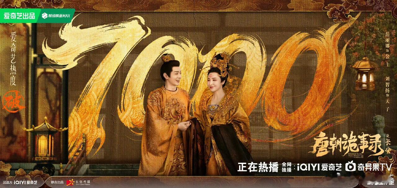 《唐朝诡事录之长安》还是那个味道！开场就很高能，信息含量高，探案小分队还是老