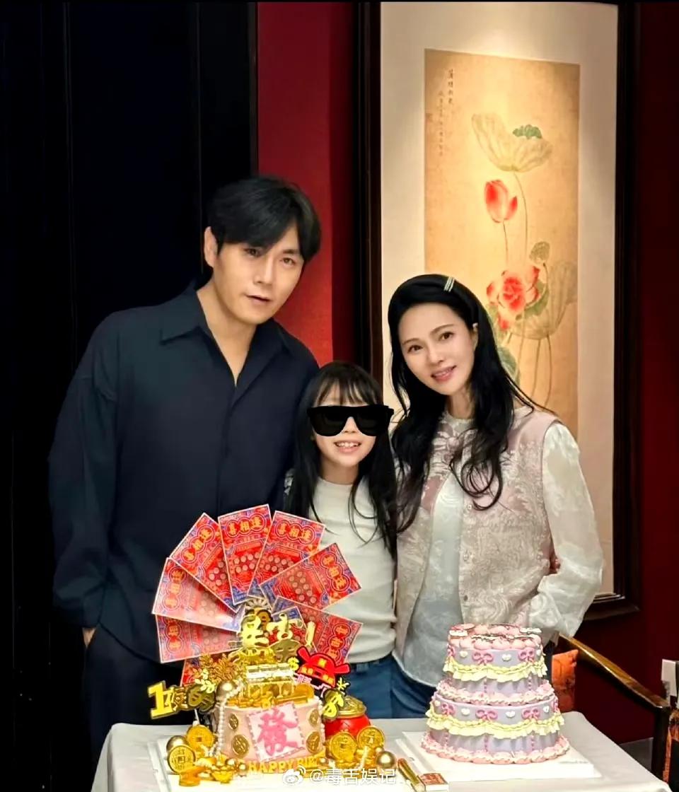 伊能静只要和秦昊吵架，第一个打电话给妈妈，还是秦昊的妈妈，婆婆只把握一个原则就能