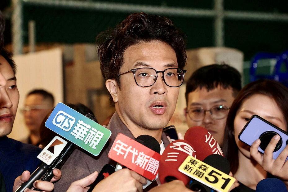 中国大陆再制裁台独沈伯洋后，赖清德当局辩护来了，满嘴歪理邪说，搞“分裂”又想赚大