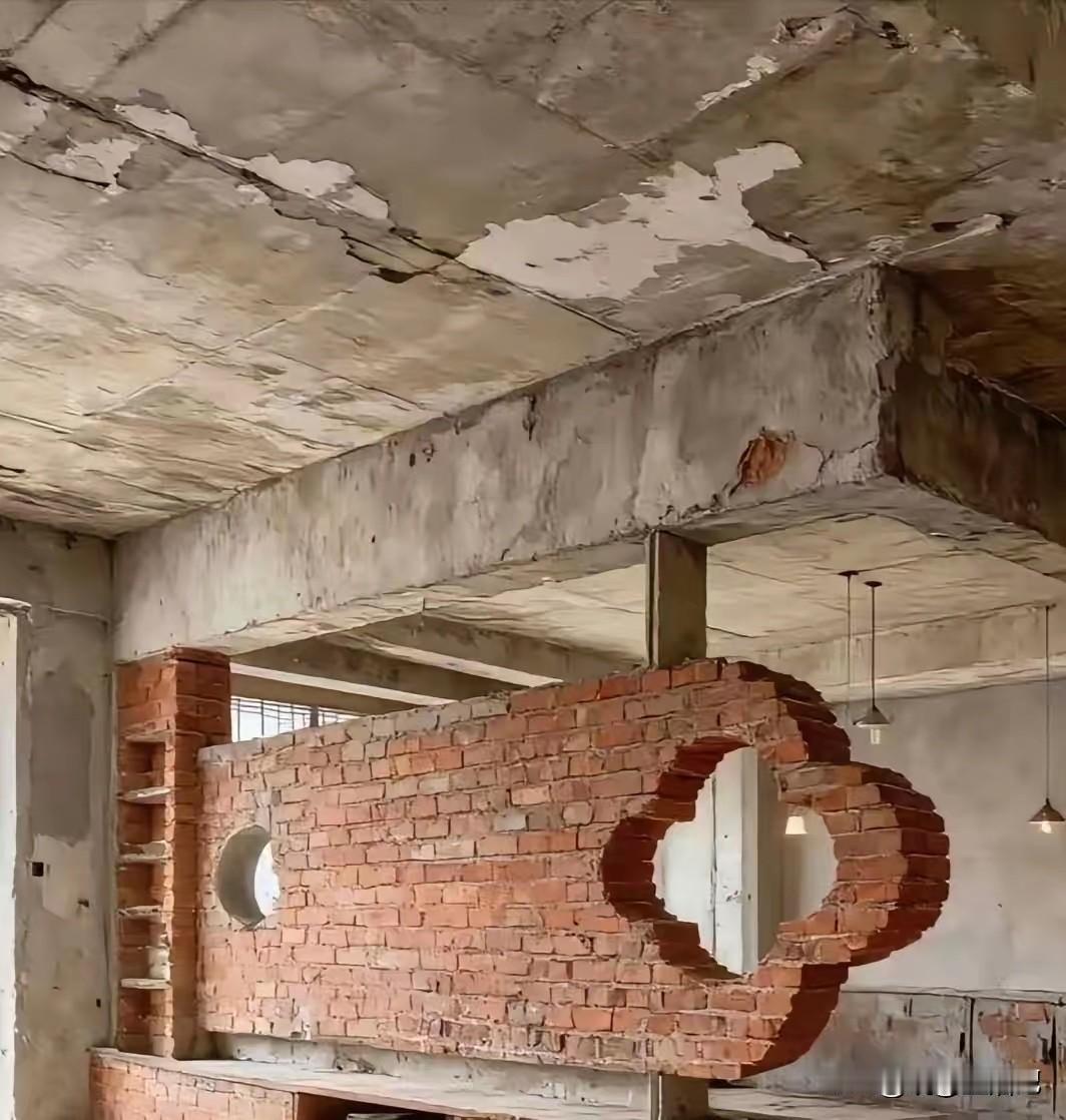 装修前爱答不理，装修后又高攀不起[赞]