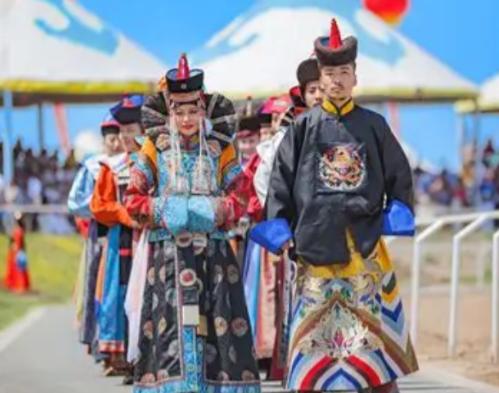 蒙古国如果加入北约，会不会成为第二个乌克兰？这么说吧，蒙古国上午8点加入北约，那
