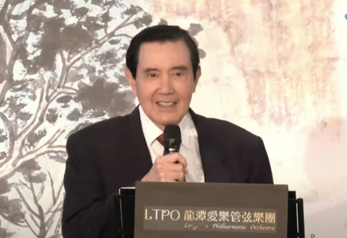 晚间，马英九基金会又发新闻稿了。呵呵，不等调查结果了，要直接开记者会？新闻稿