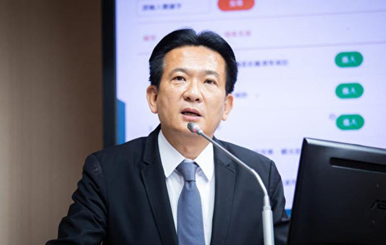 林俊宪叫嚣：大罢免大投入“割喉就要割到断”大罢免即将进入三阶，对于民进党策略