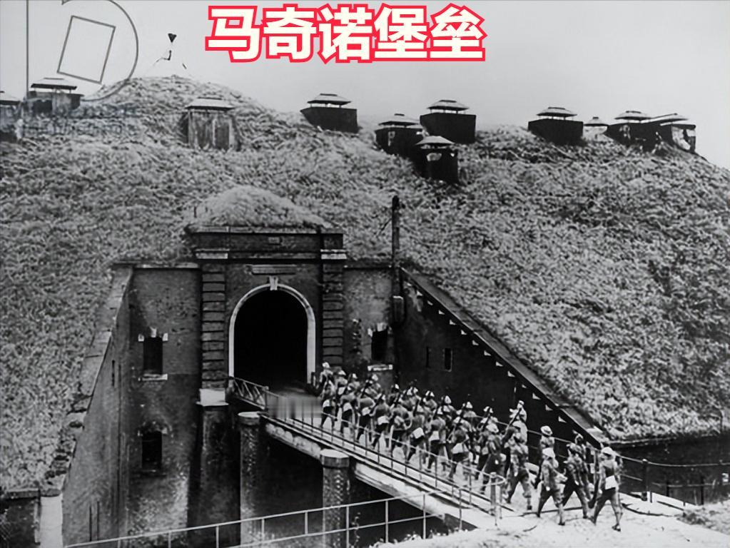 二战中的法国为何不堪一击?二战史上最让人惊讶的军事闹剧，非法国战败莫属！谁也想不