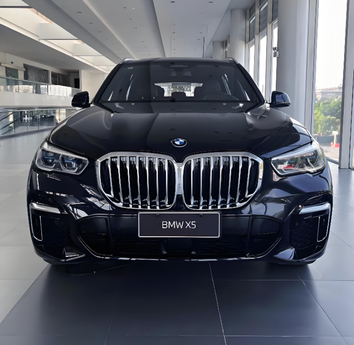 2022年买奥迪A7L、宝马5系的人，如今已经亏掉一套房子的首付。