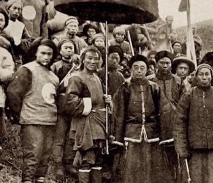 湘军幕僚孙云锦虽然出身贫寒，却在协助曾国荃攻占安庆过程中成为举足轻重的关键人物！