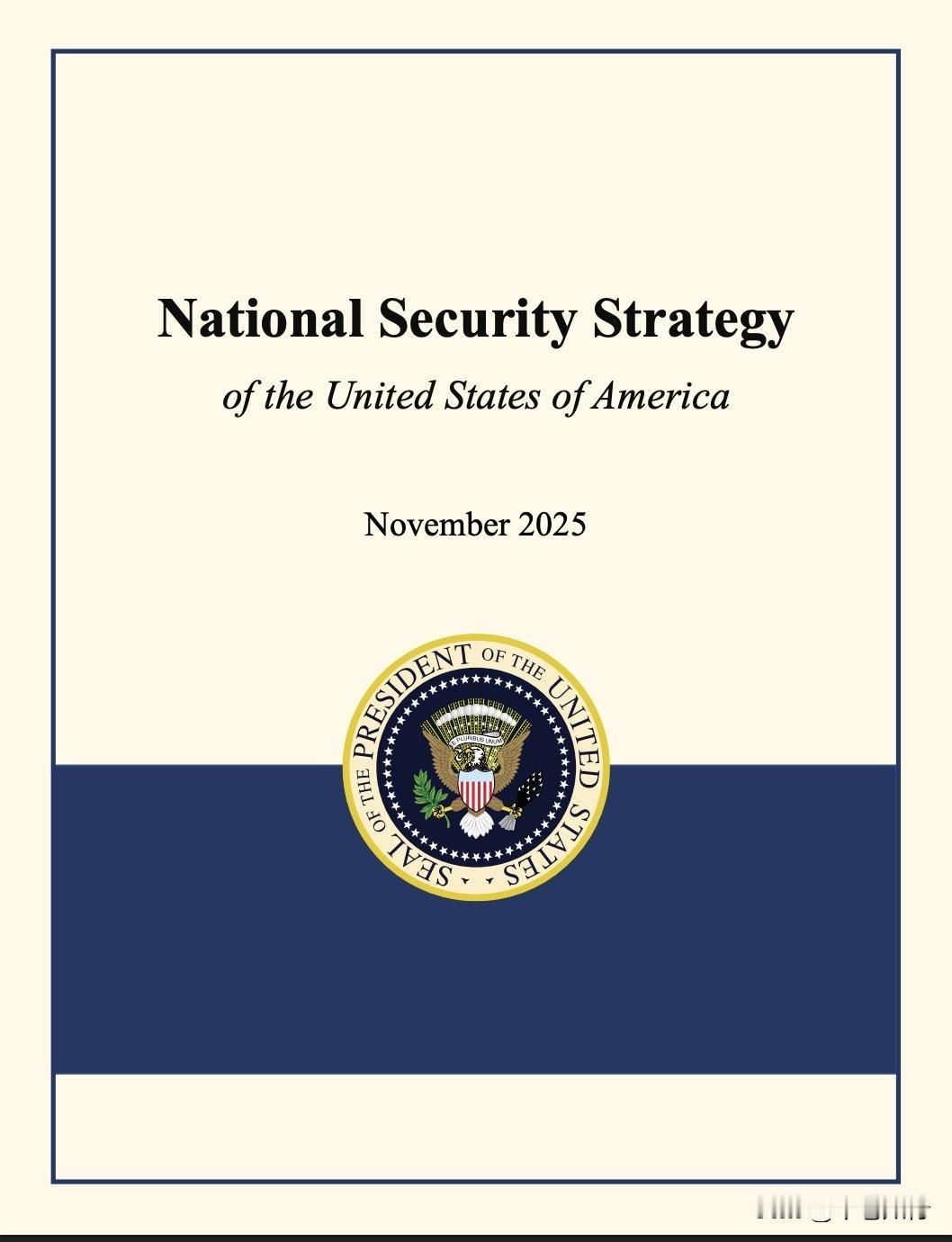 《都在骂川普“短视”，其实你们根本没看懂这份“催款单”背后的算计》这两天网上