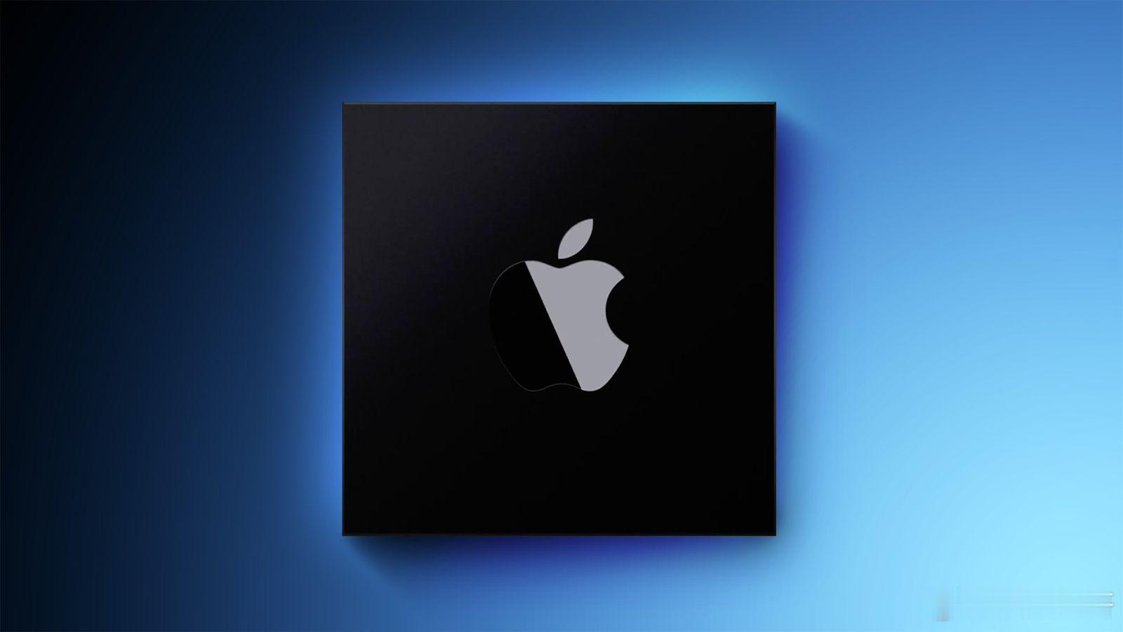 据彭博社报道，Apple正考虑对自身半导体战略做出重大调整，评估是否委托英特尔与