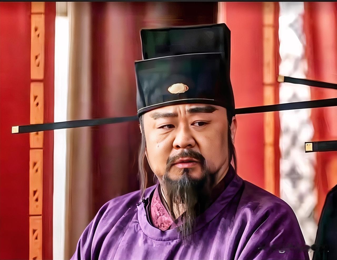 寇准最大的幸运，是有两个好搭档毕士安、王旦。他做次相的时候，首相毕士安是个忠