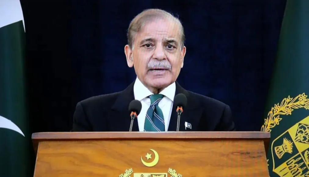 壮士断腕还35亿美元“赎身费”！巴基斯坦硬刚阿联酋：钱我还你，这回我不跪了。 