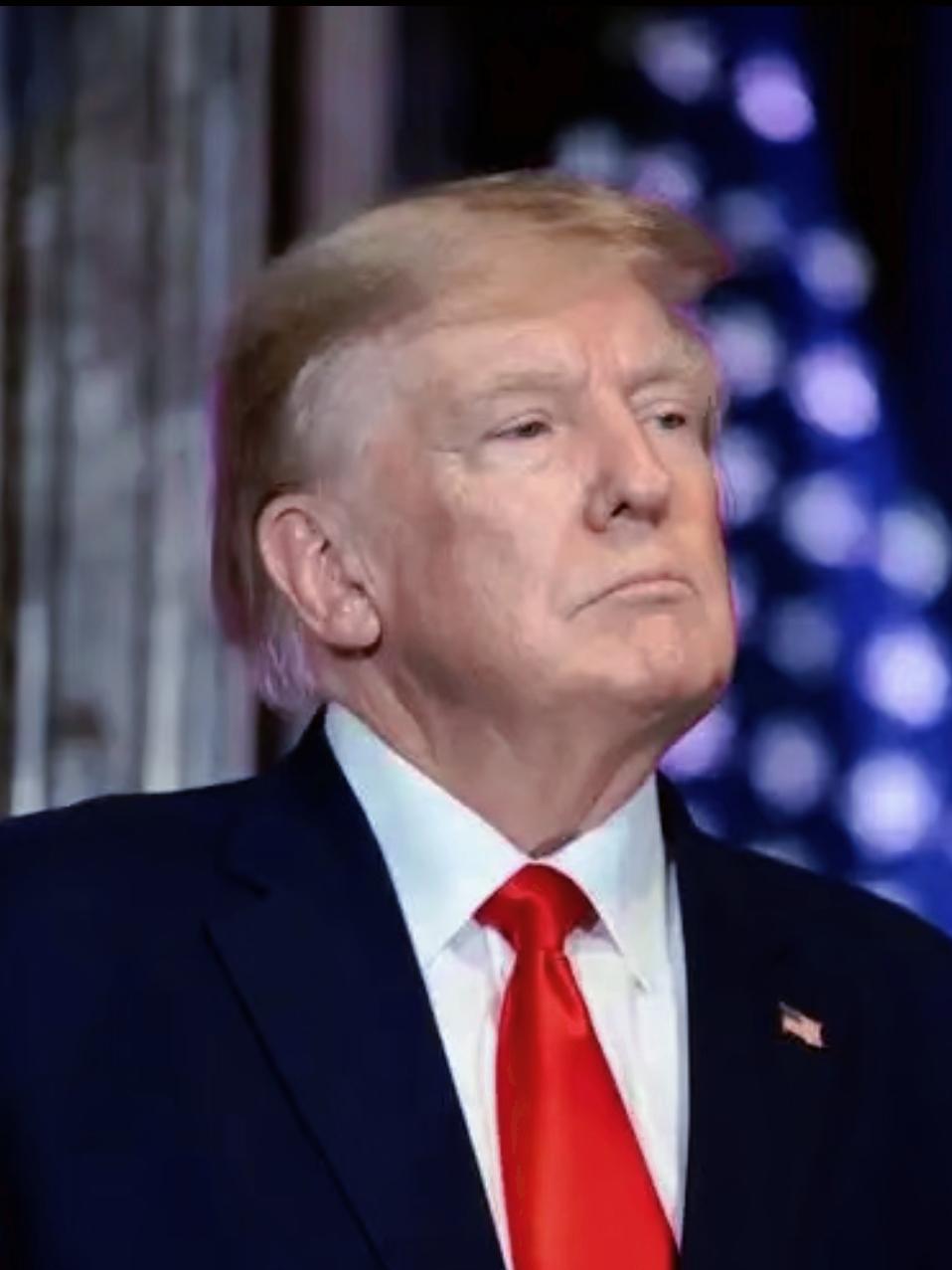 特朗普发文感谢中国!说中方同意供稀土、买能源和大豆,还把釜山谈判吹成12分满