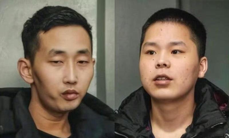 被俘朝鲜士兵更多的细节流出来了，这两名软骨头为什么不拉响挂在脖子上的自杀手雷，他