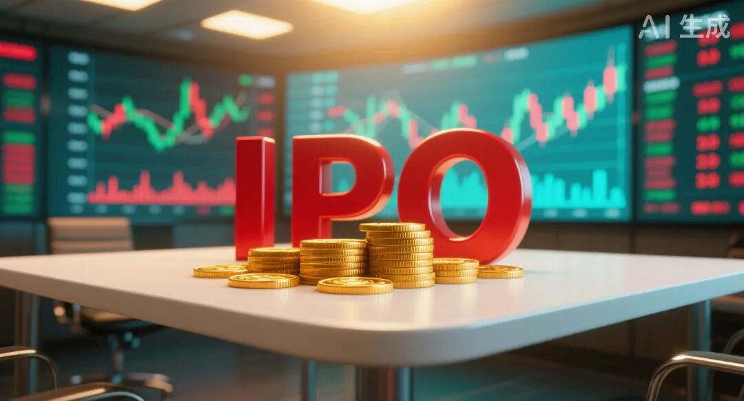 史上最大的IPO要来了?
