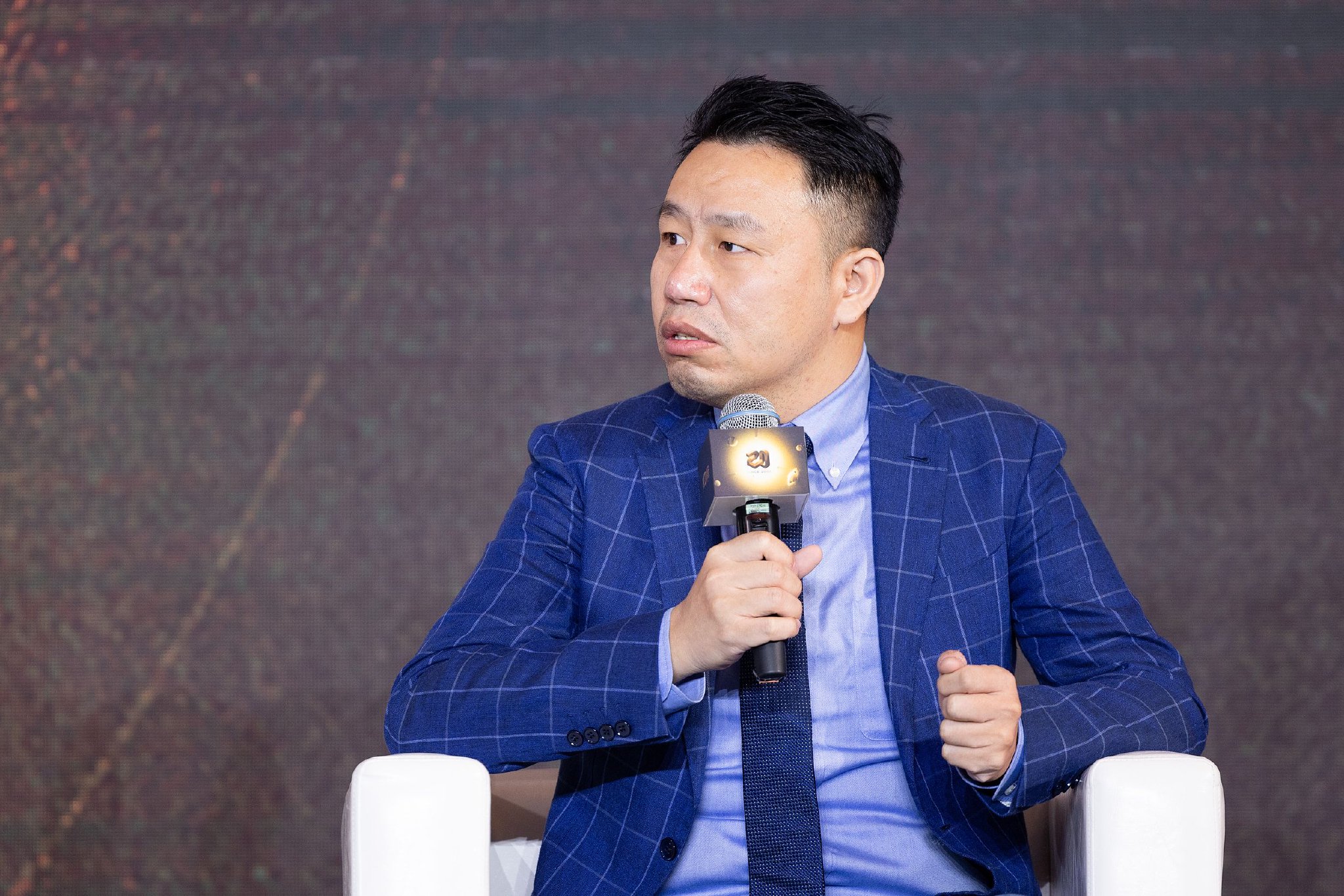 付鹏加盟新火集团, 去年因身体原因辞任东北证券首席经济学家