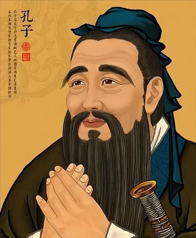 南宋灭亡后，元世祖忽必烈问了一个问题：天下孔氏，谁是正宗？有人告诉他，衢州的那一支。接下来发生的事，