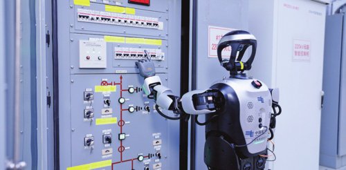 南方电网全力打造全国统一电力市场标杆典范