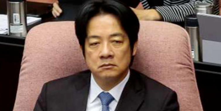 英国《金融时报》：美方拒绝赖清德过境纽约。继彭博社报道赖清德计划于8月前往伯利兹
