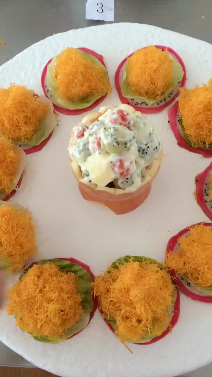 小柠檬编织教程第十集宝宝开衫编织(2)_土豆视频