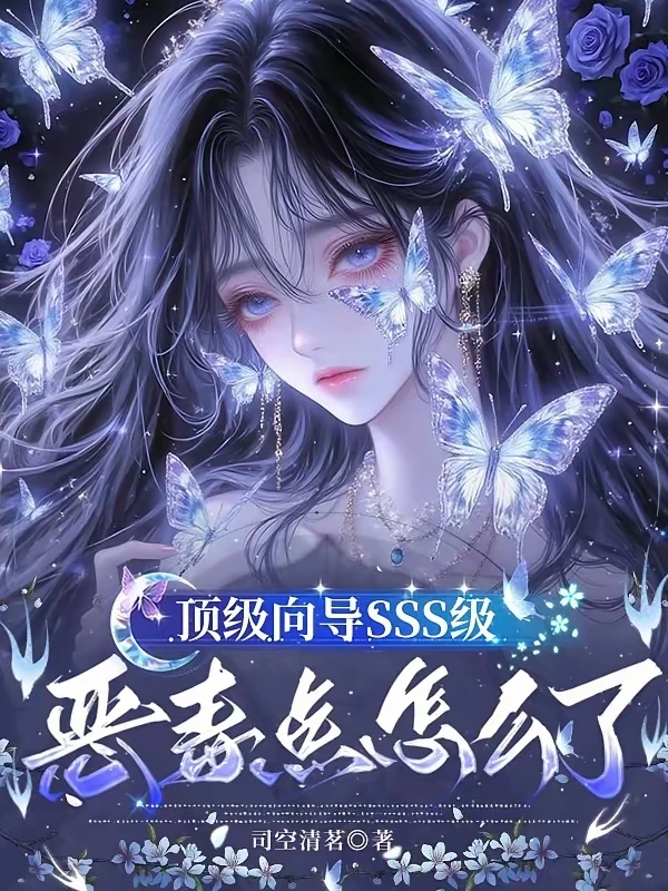 SSS级向导：恶毒又怎样❗️❗️❗️