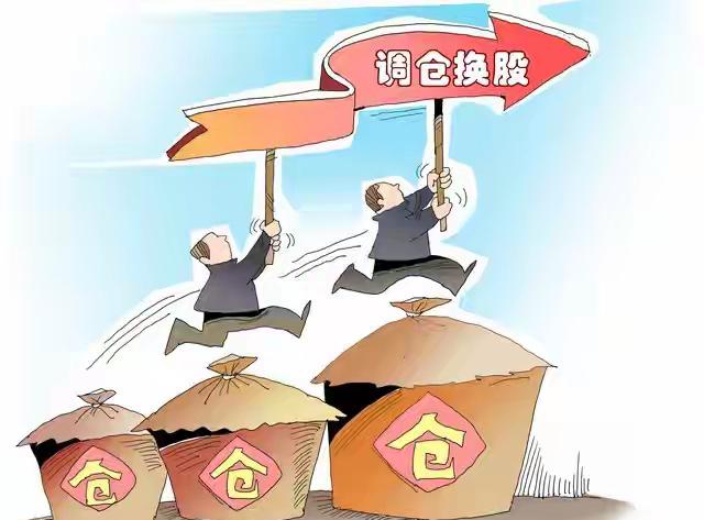 被套才是正常，赚钱靠的是“守规矩”散户最怕被套，一买就套、一套就慌、一慌就割