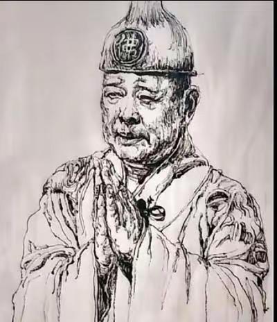 郭德纲在《欢乐喜剧人》台上对沈腾说：“赐名沈云腾。”沈腾没接话。这不叫玩笑。台下
