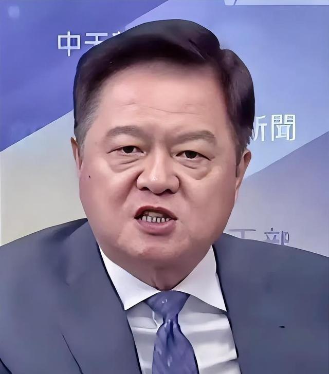 台湾地区名嘴周锡玮6月25日在节目中怒斥道，“一个外国人来干预我们的内政，这是最