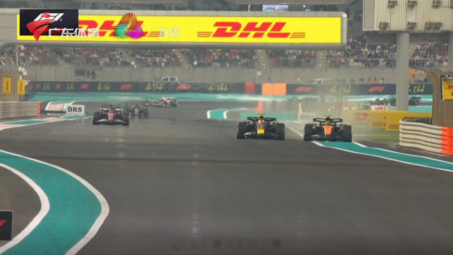 佩雷兹的含金量还在上升！！角田裕毅刚在TR里说完，我懂自己要做什么了！然后，然后